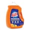 Ajax Dish Detergent, Orange Scent, 145 oz Bottle, PK4 61034313 - alternate 2